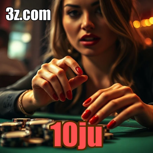 Aventura Épica no 10ju: Descubra Novos Mundos e Desafios