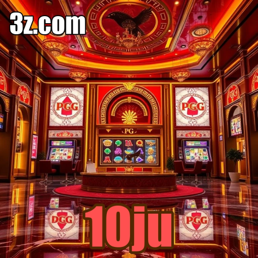 Explorando a Cidade Digital com o 10ju: Uma Nova Experiência