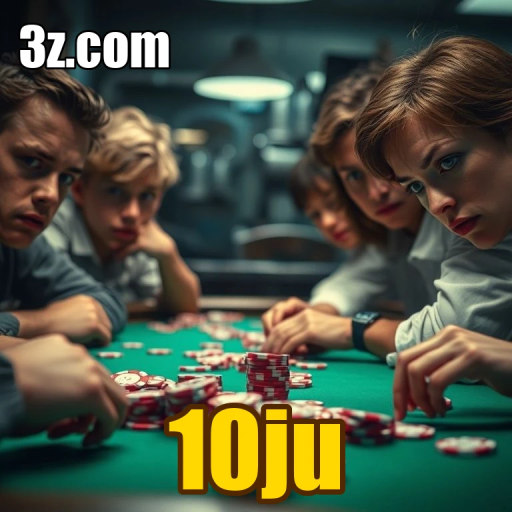 Conexões Empolgantes: Multiplayer no 10ju para Todos