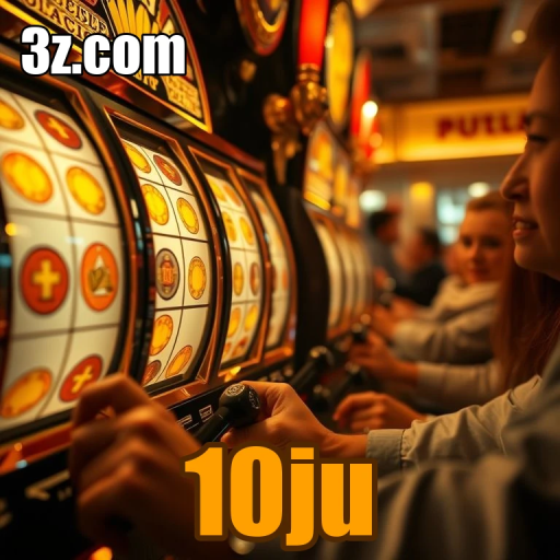 A Arte da Estratégia em Jogos: 10ju Revela Segredos Imperdíveis